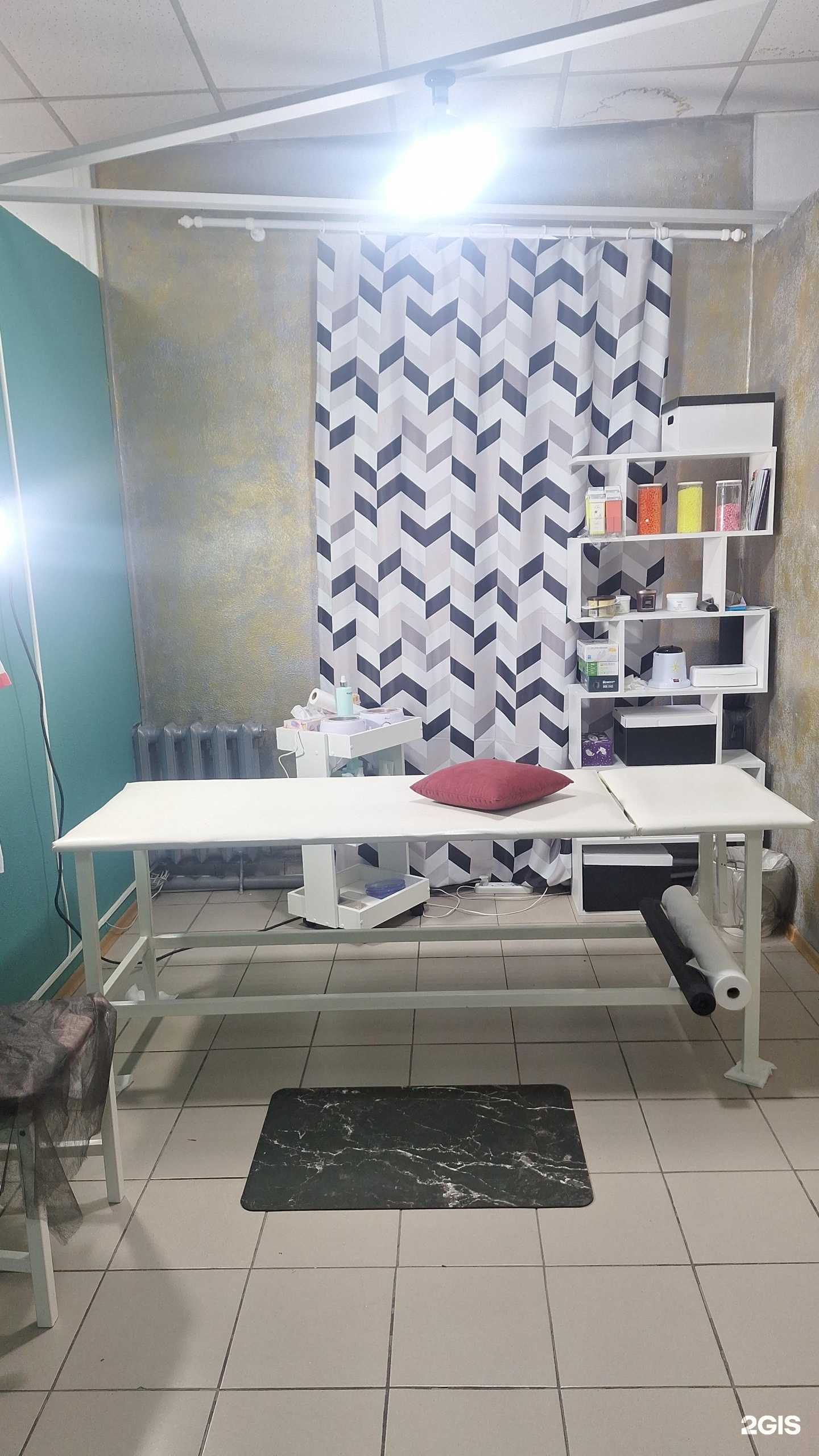 Отзывы на компанию Кабинет депиляции в г. Бердск c фото