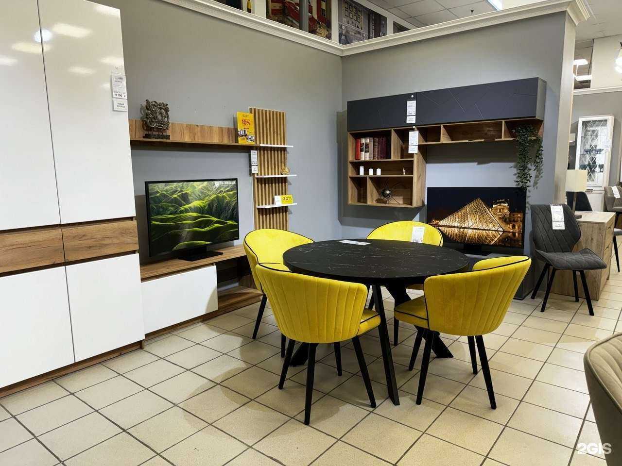 Отзывы на компанию Цвет мебели в Тольятти c фото