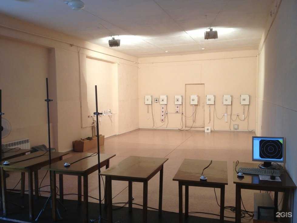 Отзывы на компанию Региональный центр спортивной подготовки по адаптивным видам спорта в Новокузнецке c фото