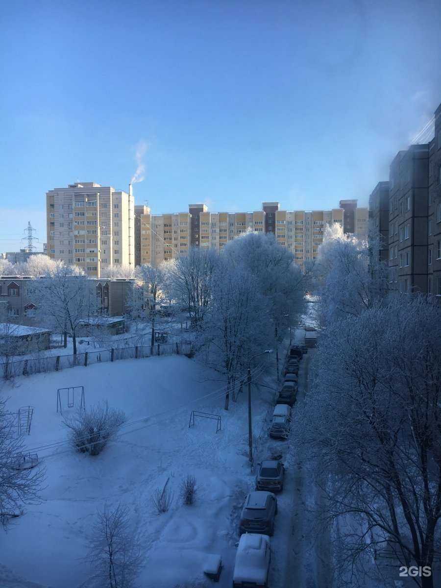 Отзывы на компанию Командировка_33 в Владимире c фото