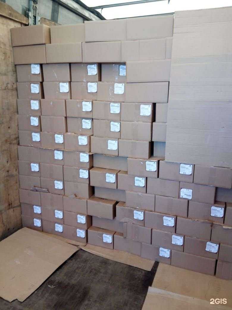 Отзывы на компанию Экспедитор в Хабаровске c фото