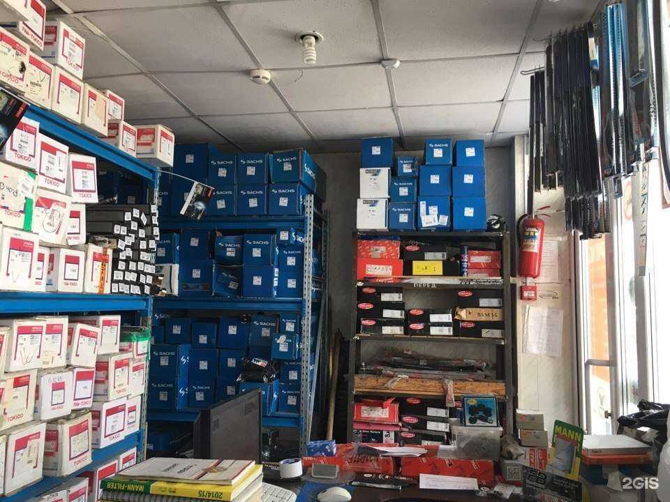 Отзывы на компанию Авто Спринг в Новокузнецке c фото