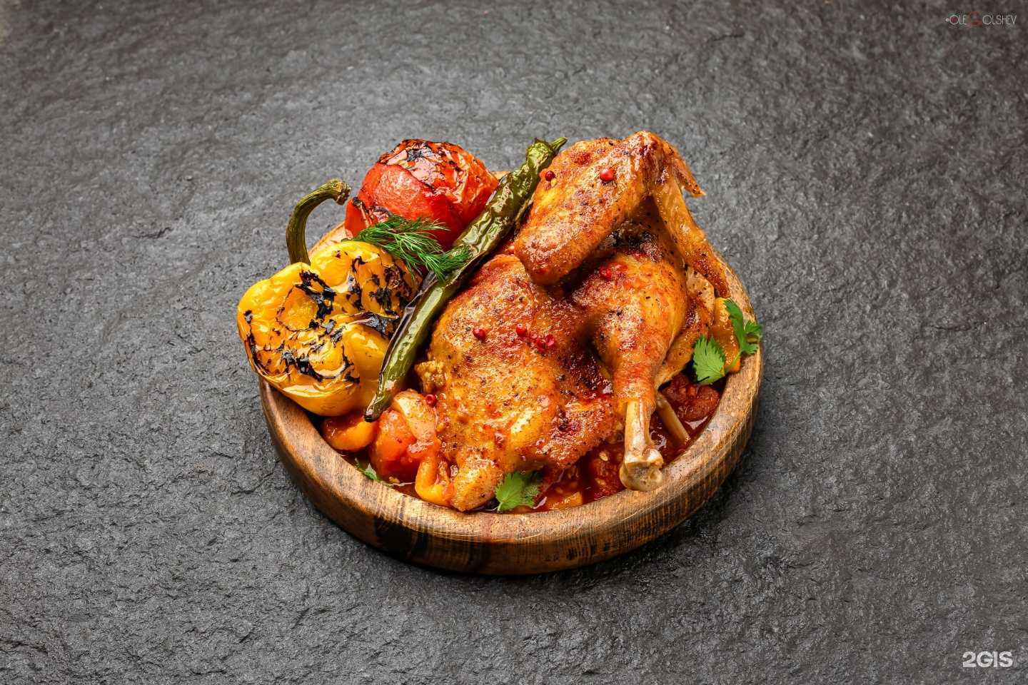 Отзывы на компанию Любовь и специи в г. Пятигорск c фото