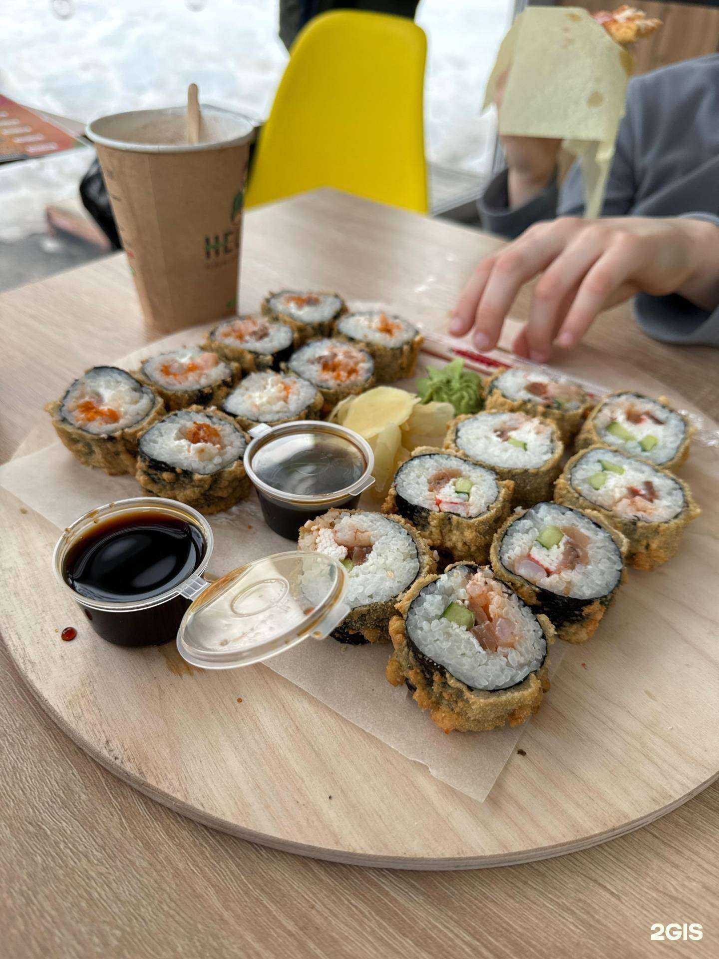 Отзывы на компанию Pomodoro в Нижнем Новгороде c фото
