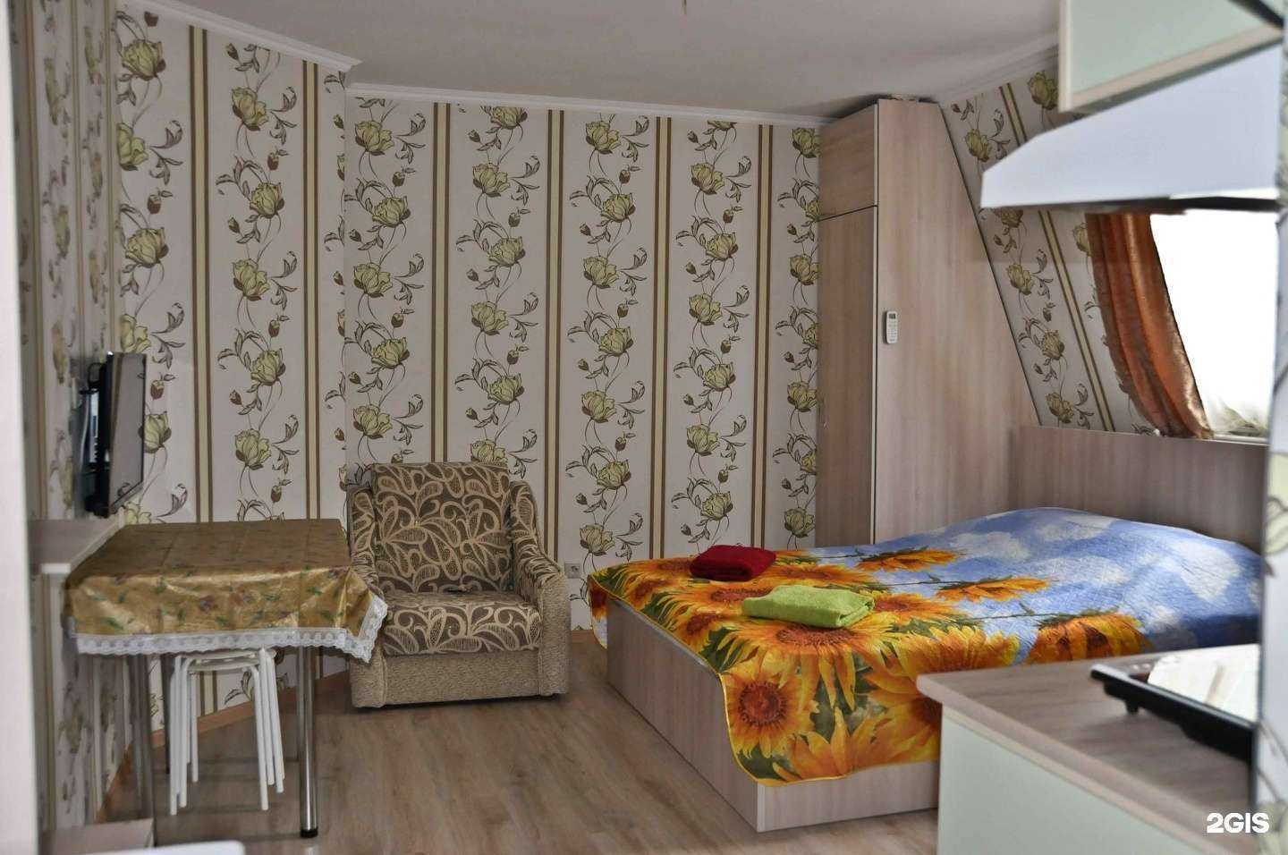 Отзывы на компанию Саншайн в Анапе c фото