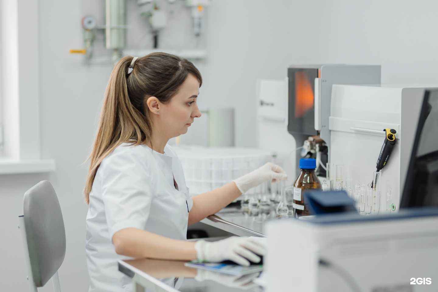 Отзывы на компанию Две линии в Бийске c фото