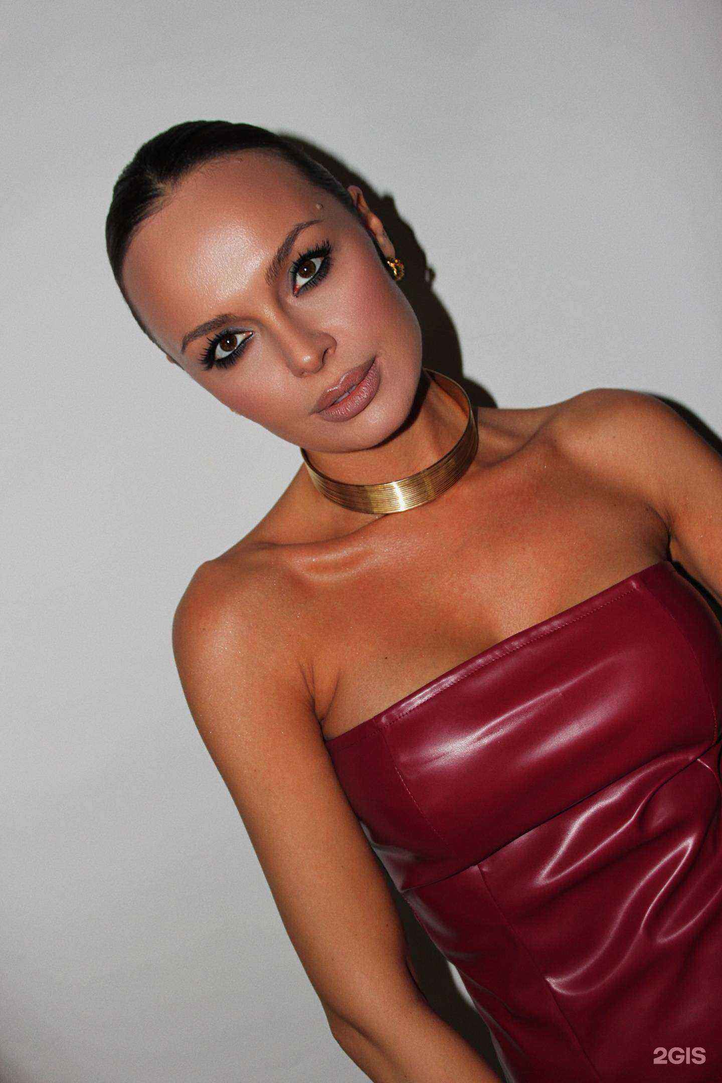 Отзывы на компанию Marika beauty bar в Челябинске c фото