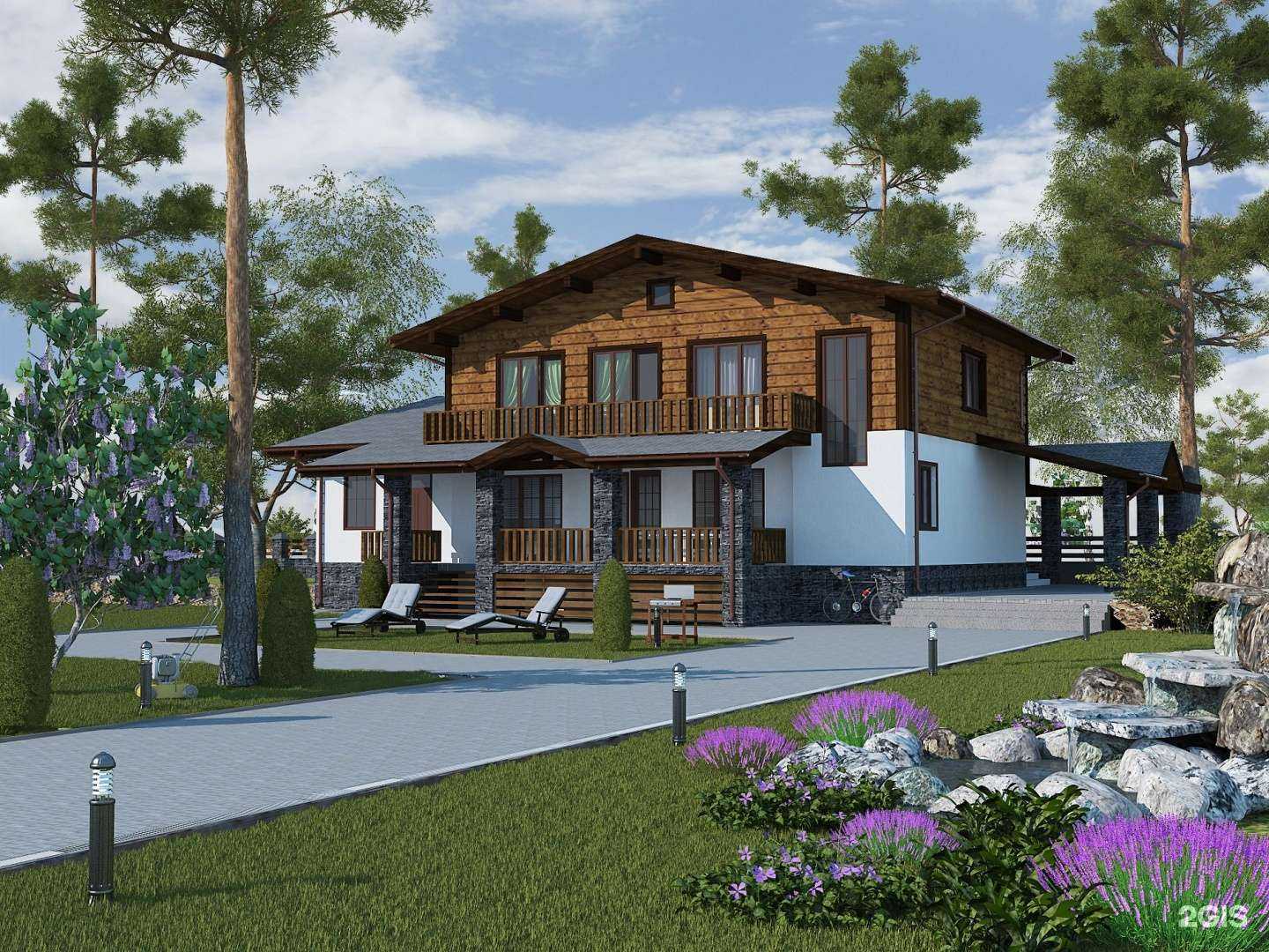 Отзывы на компанию Свой дом в Иванове c фото