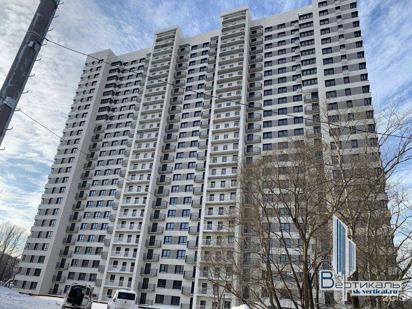 Отзывы на компанию Вертикаль в Ярославле c фото