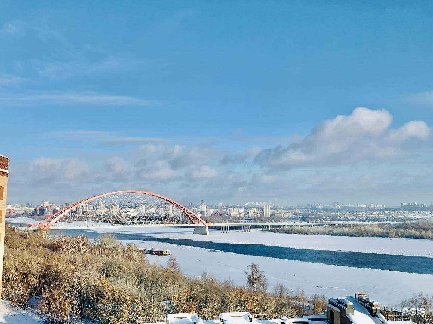 Отзывы на компанию Олимп в Новосибирске c фото - фотография 2 из 2