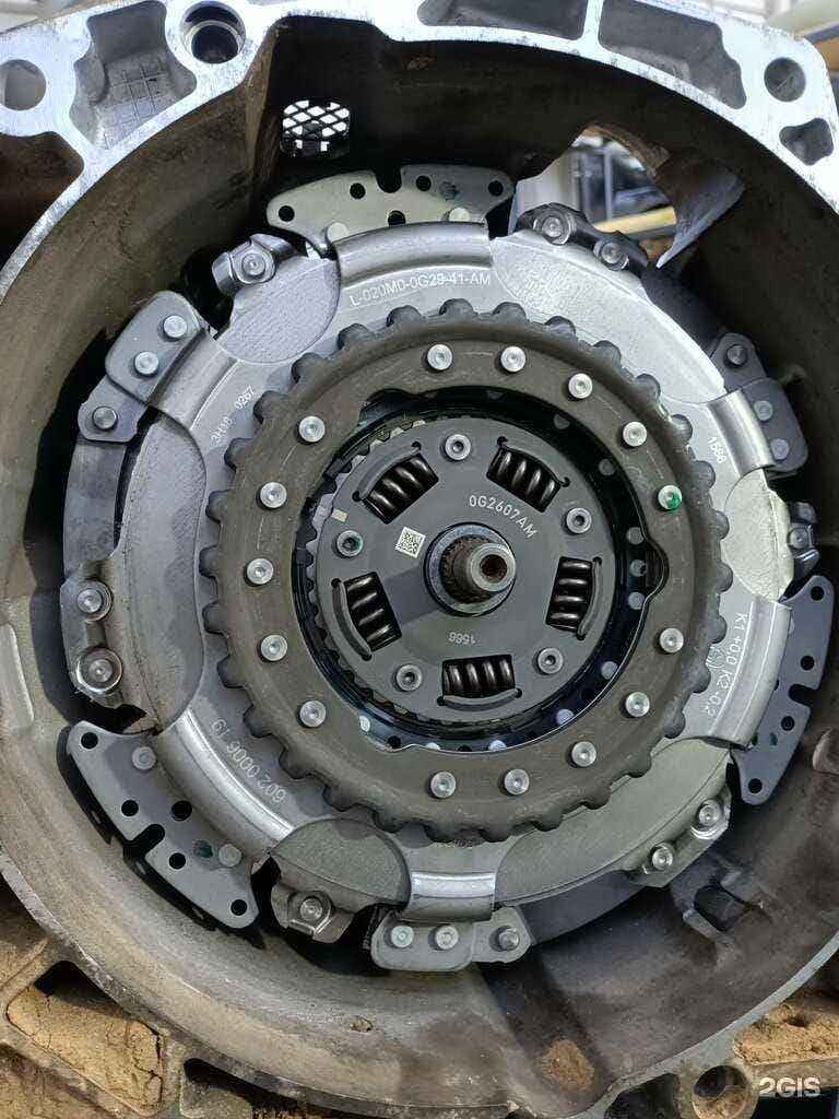 Отзывы на компанию Автомат сервис в г. Ижевск c фото