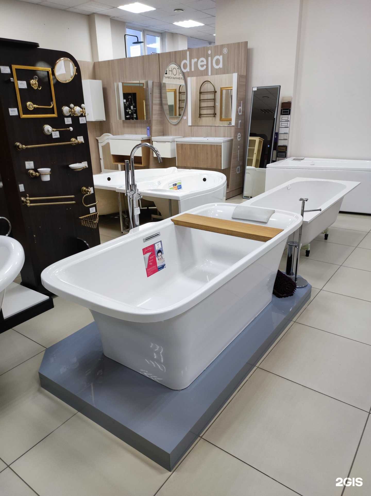 Отзывы на компанию Свет.Cантехника в г. Самара c фото