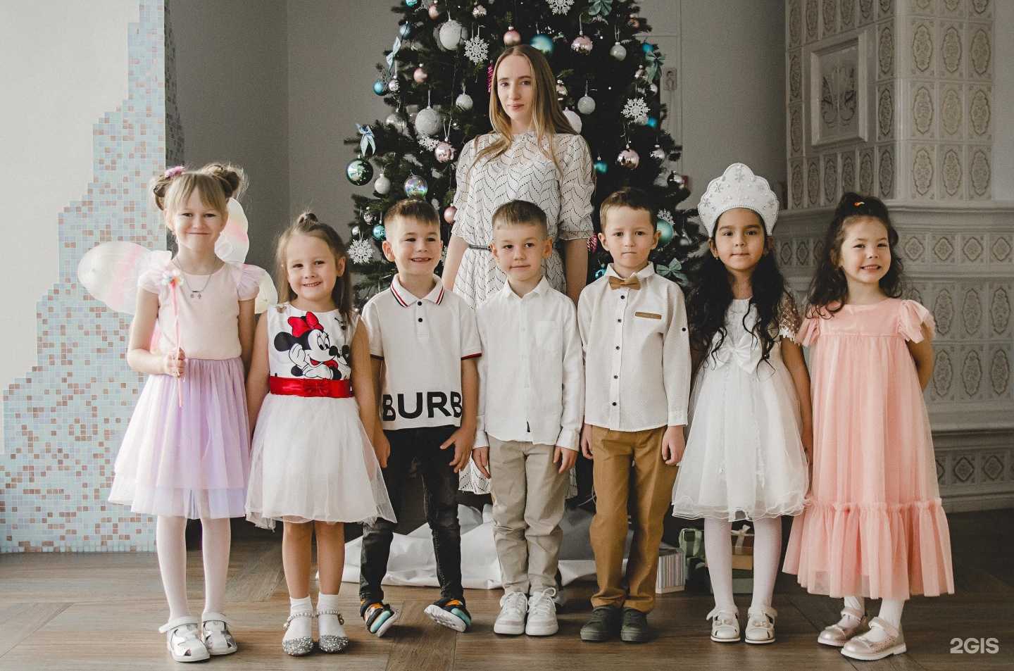 Отзывы на компанию Звездочки las estrellas в г. Челябинск c фото