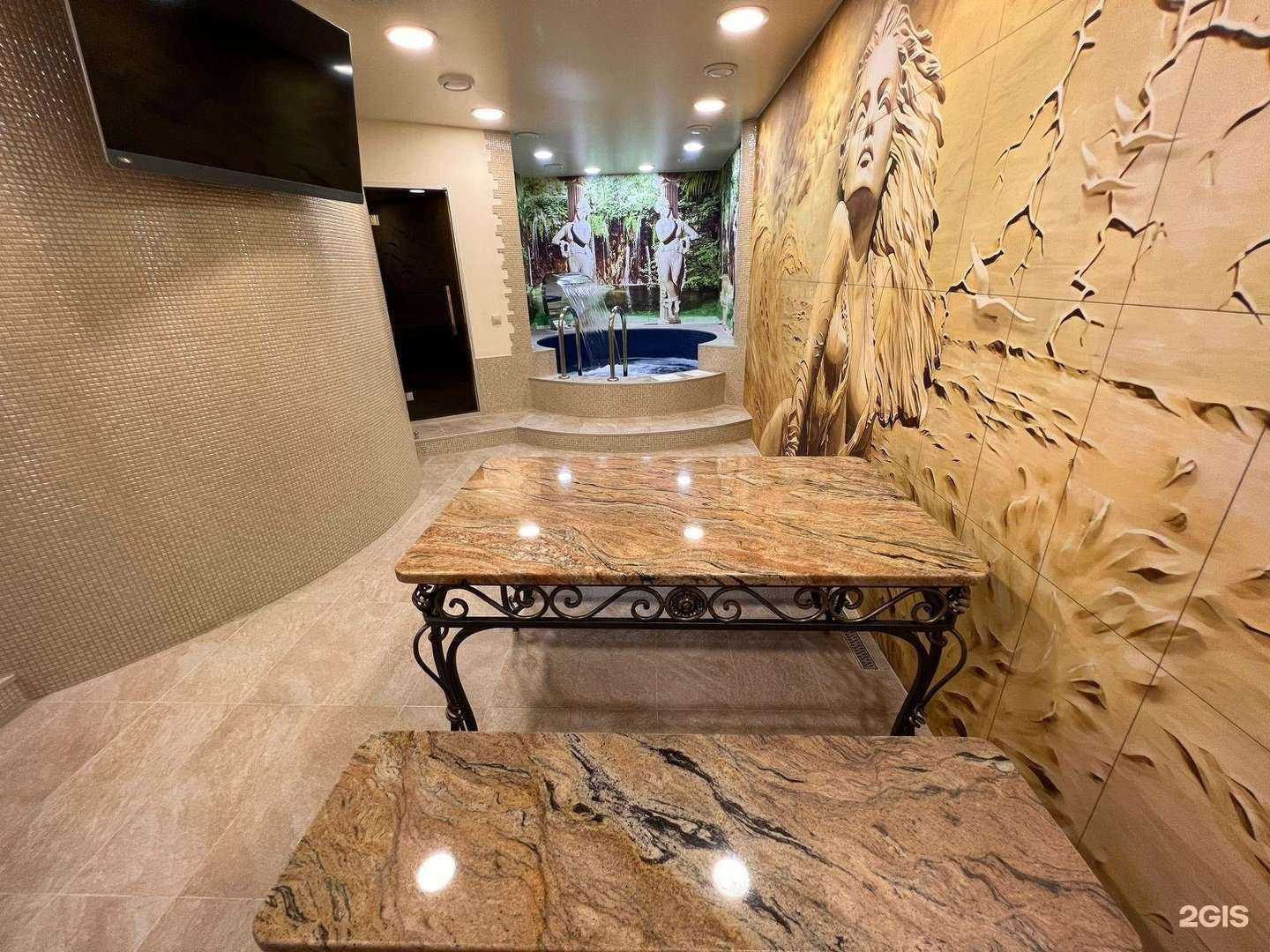 Отзывы на компанию Тропиканка в Рязани c фото