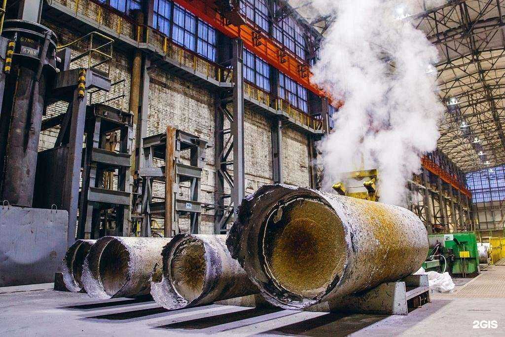 Отзывы на компанию Всмпо-Ависма в г. Верхняя Салда c фото