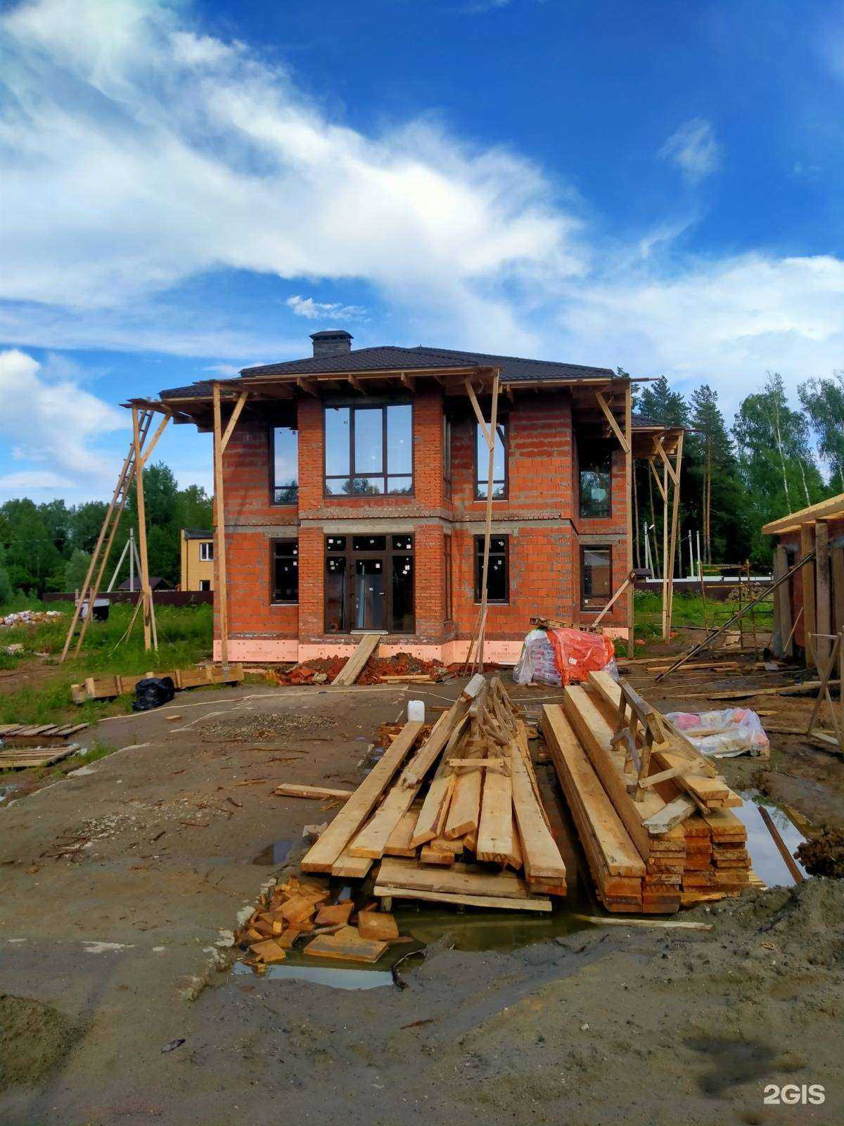 Отзывы на компанию Компания пластиковых оконных систем в г. Раменское c фото