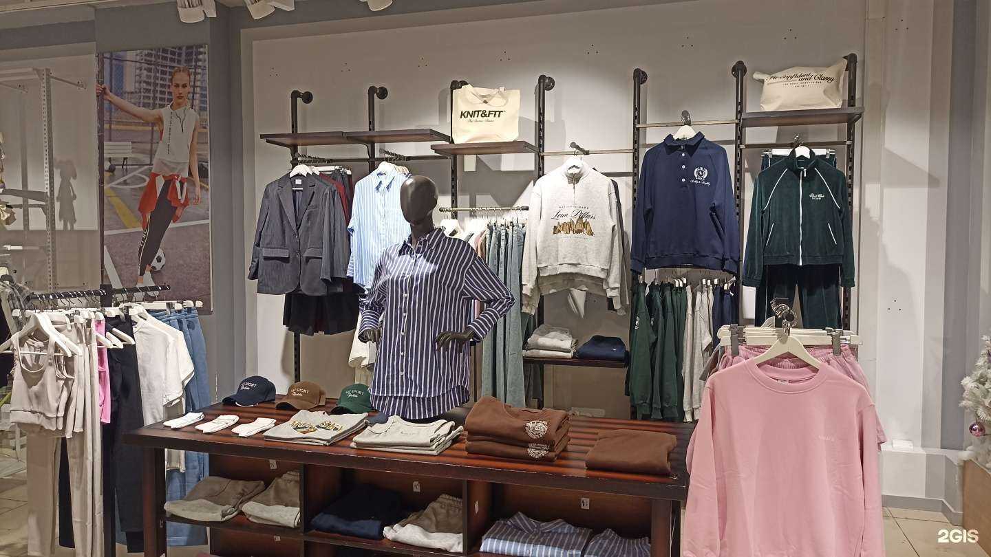 Отзывы на компанию Knit&Fit в г. Якутск c фото