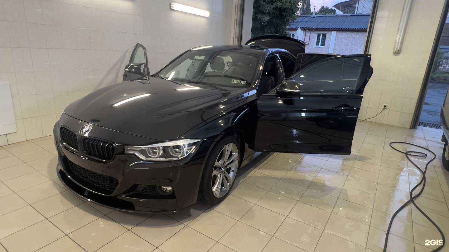 Отзывы на компанию Автомойка в Кисловодске c фото