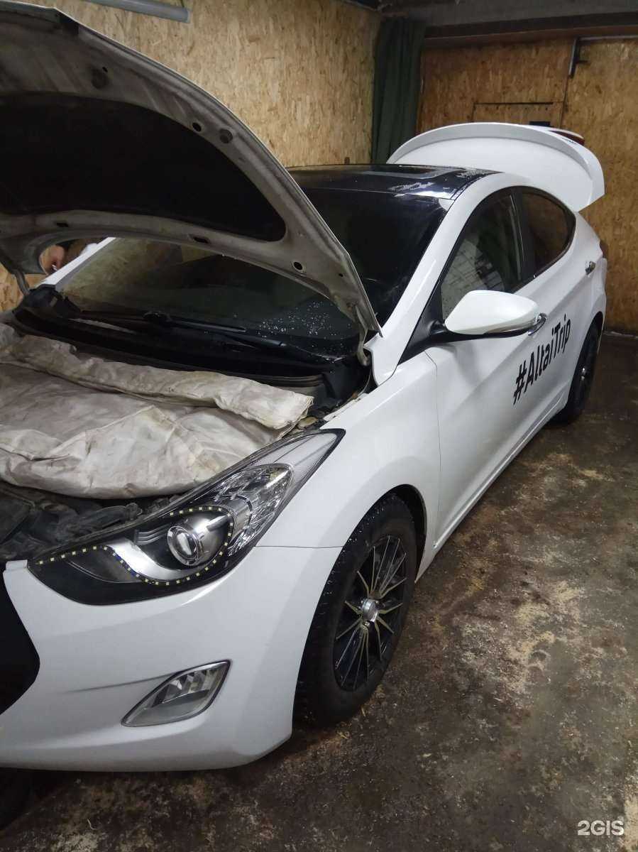 Отзывы на компанию Авто-старт в г. Томск c фото