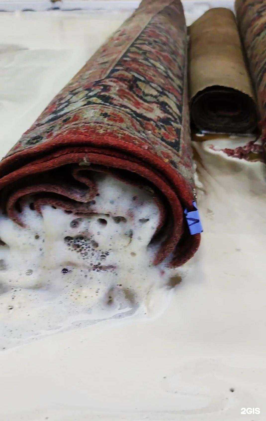 Отзывы на компанию Чисто в Находке c фото