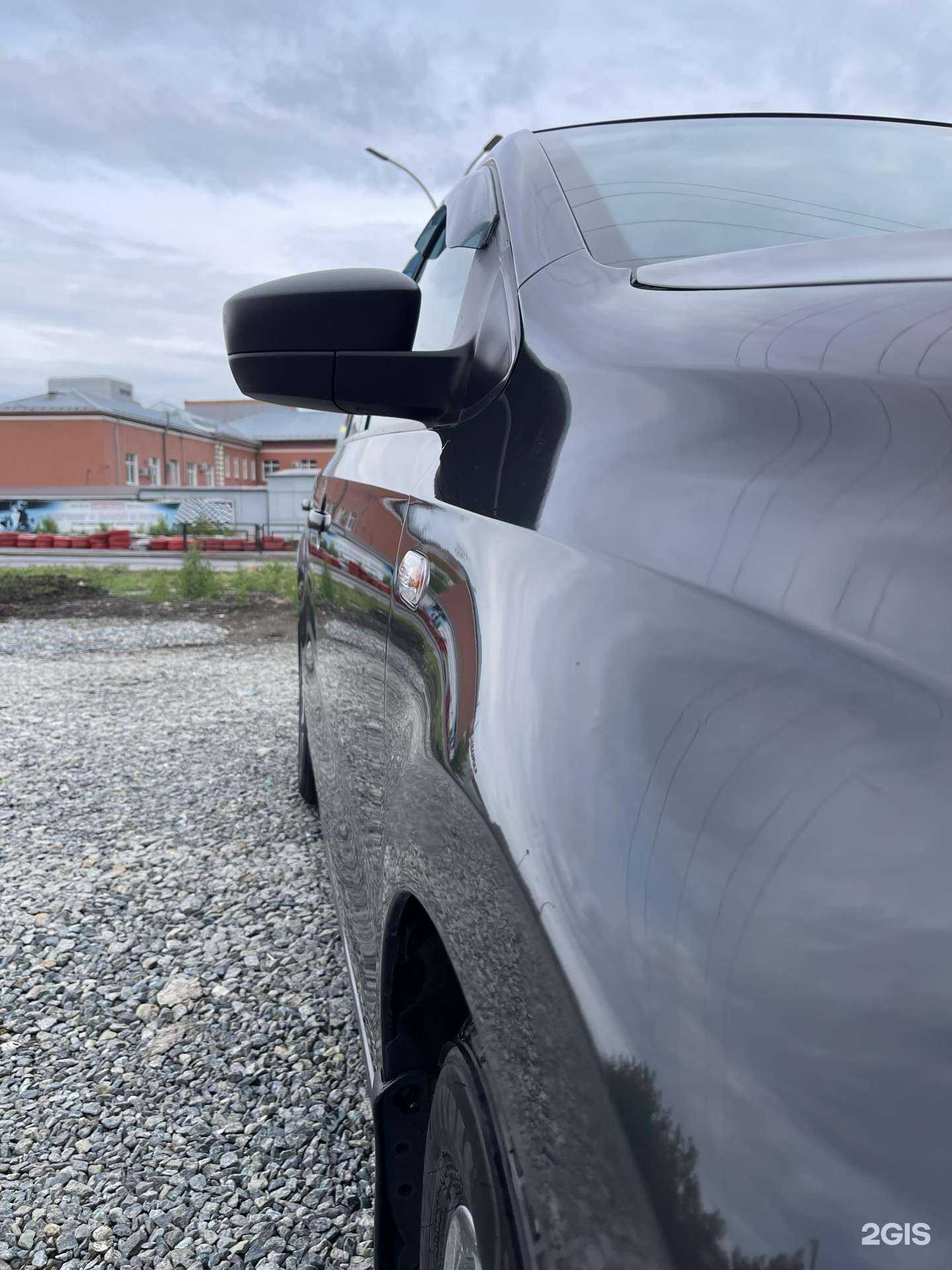 Отзывы на компанию Робот-Мойка в г. Екатеринбург c фото