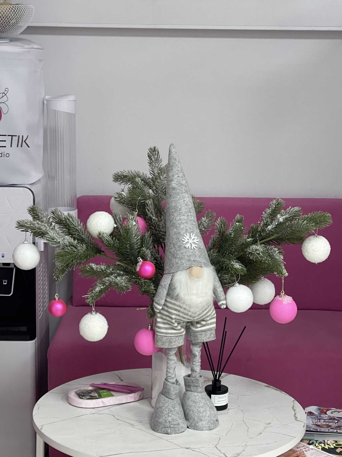 Отзывы на компанию Mir_estetik в г. Кострома c фото