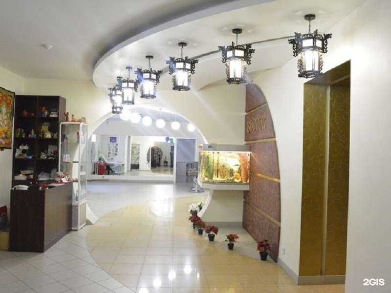 Отзывы на компанию Запад-Восток в Уфе c фото