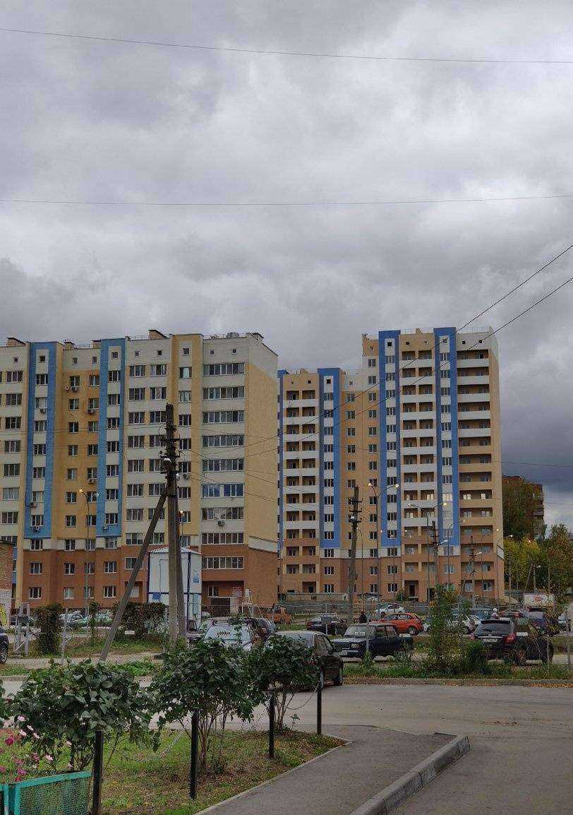 Отзывы на компанию Upgrade в Пензе c фото - фотография 2 из 2