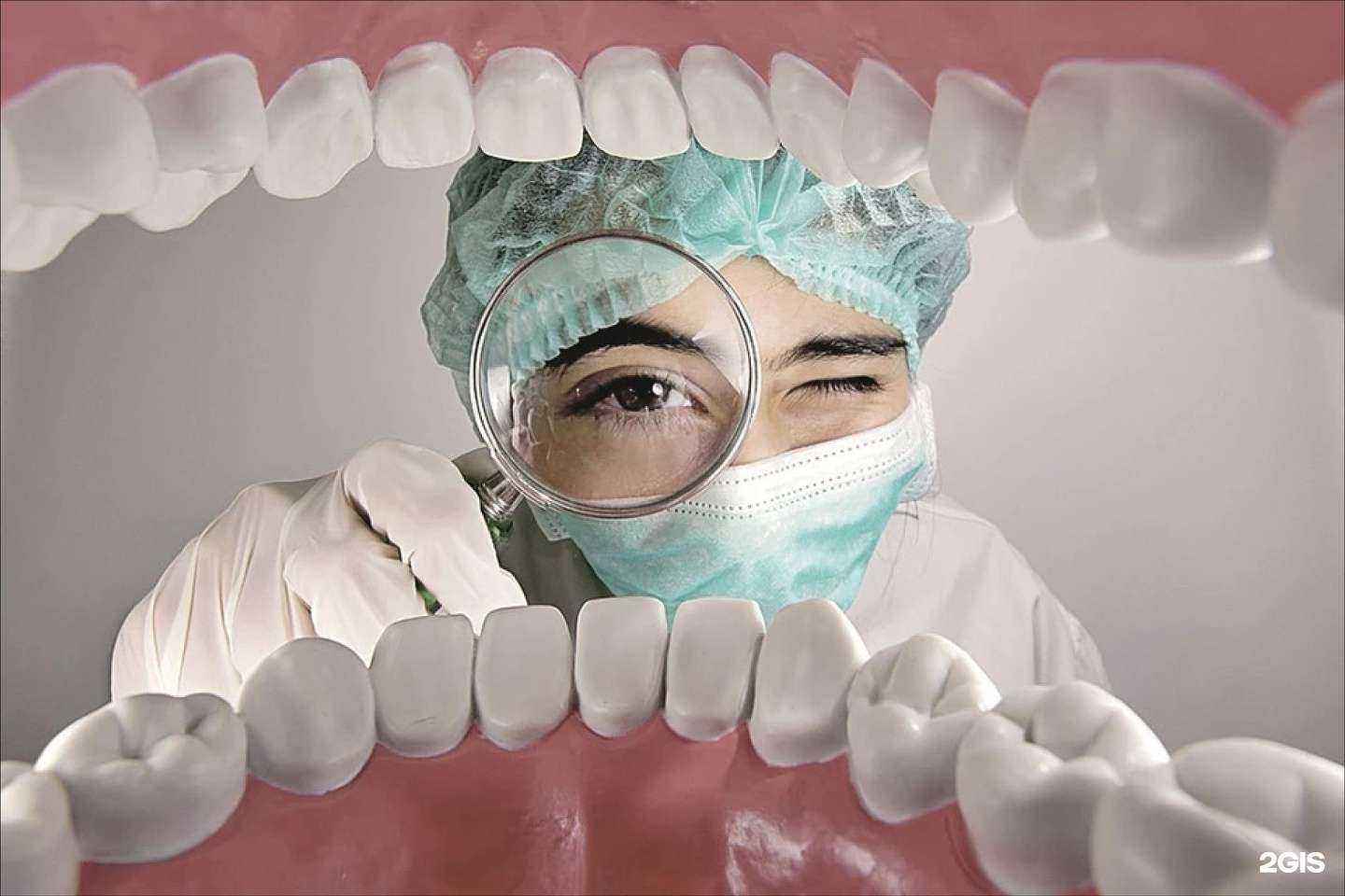 Отзывы на компанию Стоматология для Всех в Ростове-на-Дону c фото