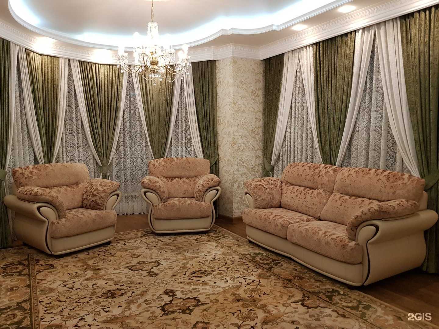 Отзывы на компанию Версаль в г. Бийск c фото