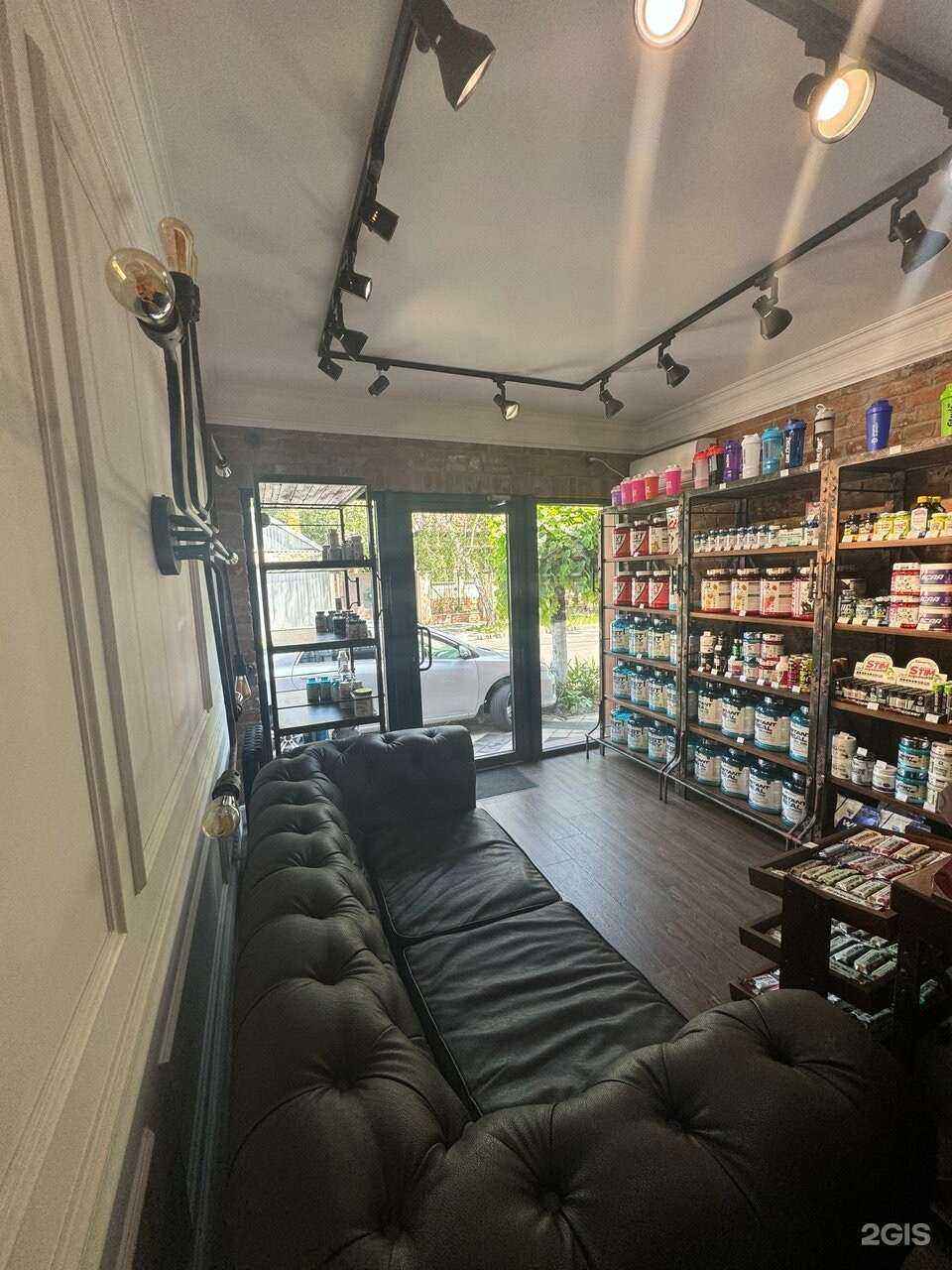 Отзывы на компанию Sport Nutrition Premium в Краснодаре c фото