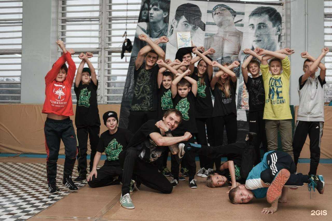 Отзывы на компанию Rockerz в Тольятти c фото