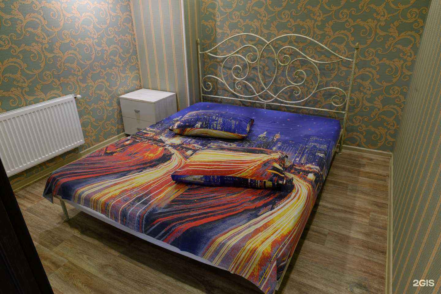 Отзывы на компанию Mystery в Астрахани c фото