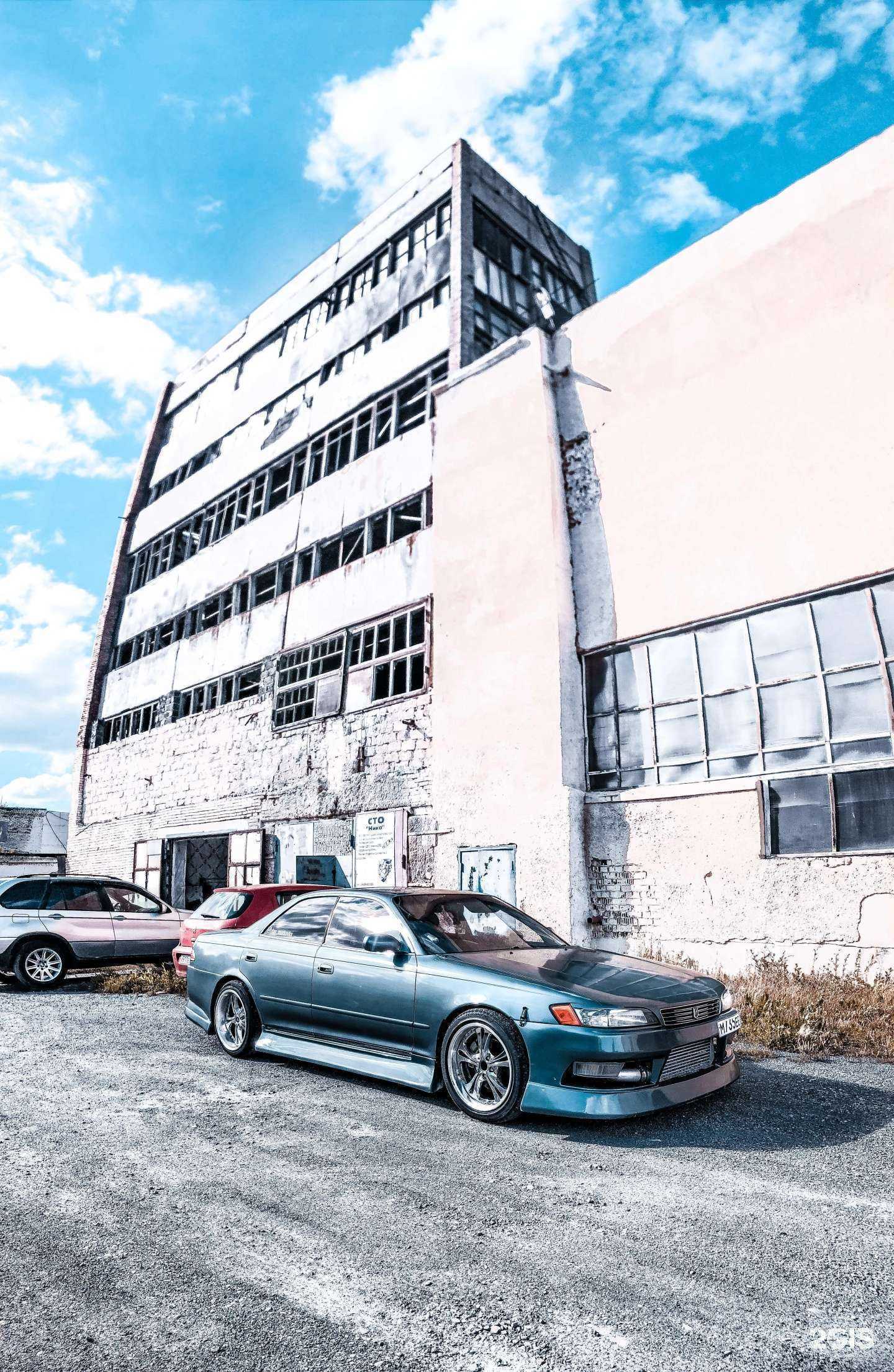 Отзывы на компанию Газель в Кемерове c фото