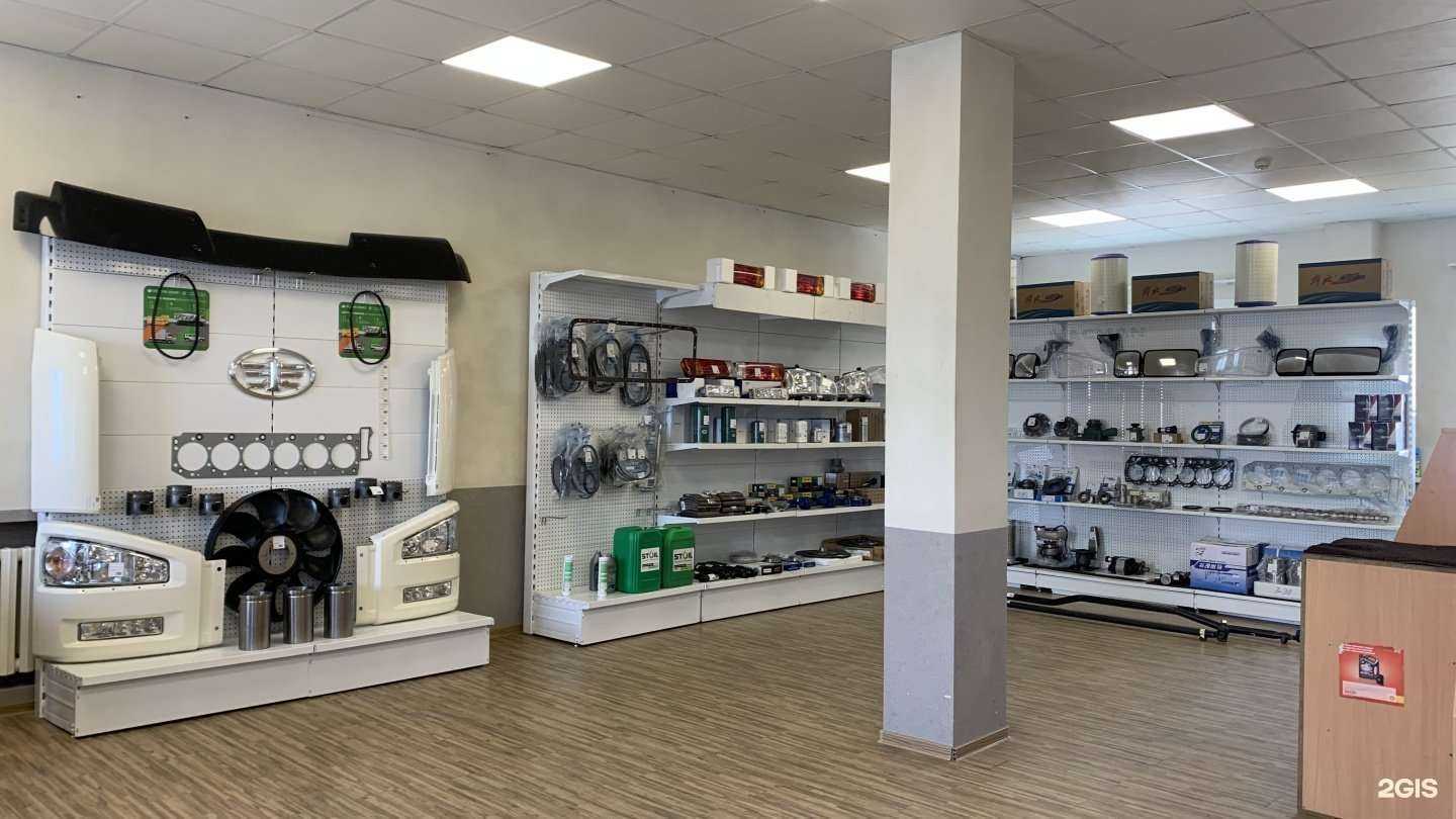 Отзывы на компанию Спецавто Контракт в Южно-Сахалинске c фото