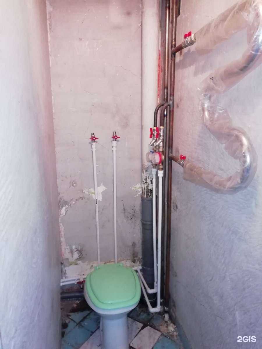 Отзывы на компанию Сантехуспех в г. Красноярск c фото