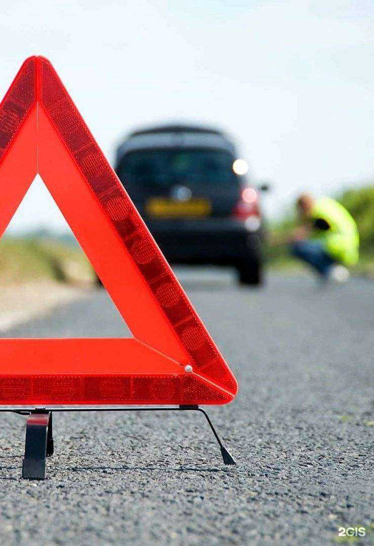 Отзывы на компанию ДТП. net в Воронеже c фото