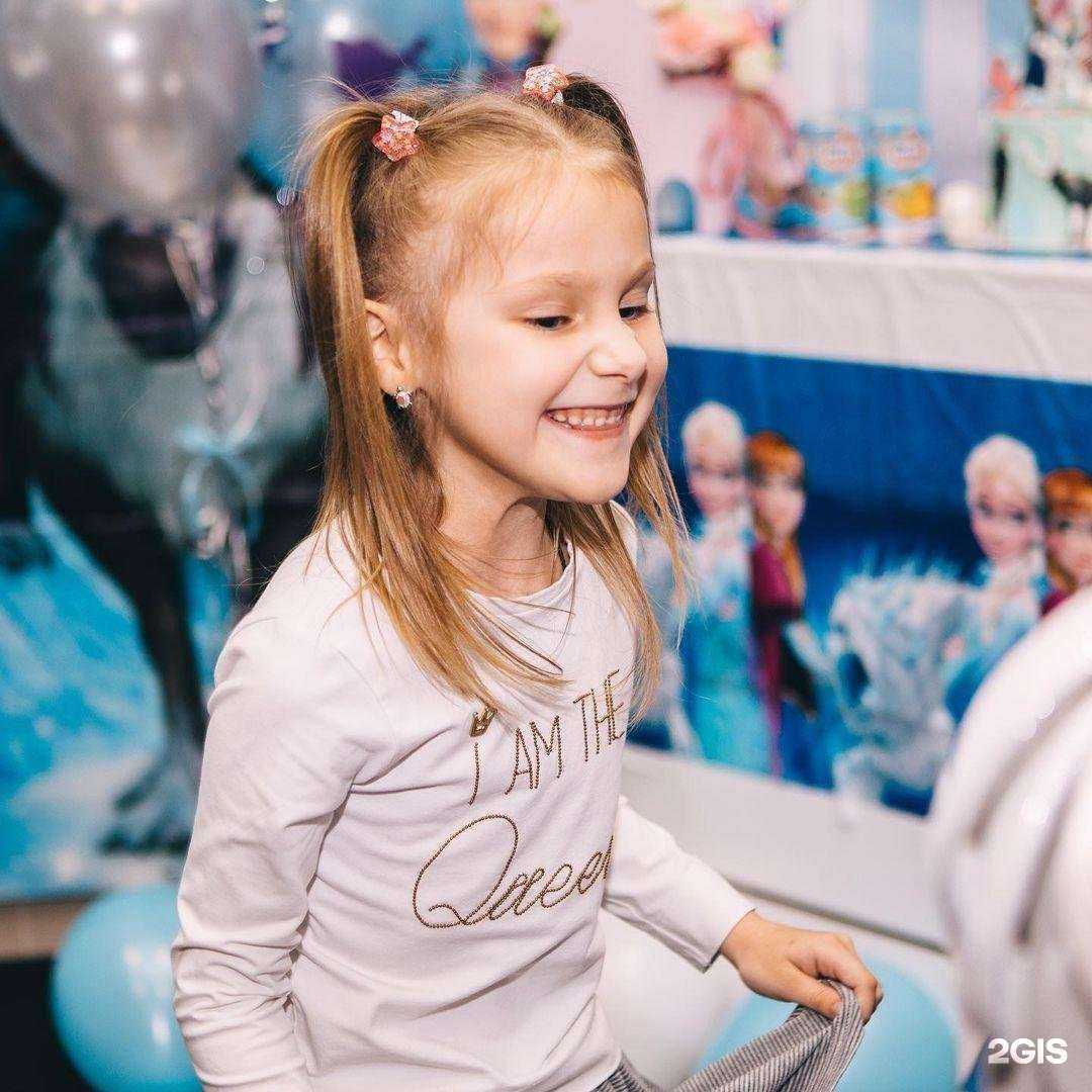 Отзывы на компанию Компания по организации детских праздников в Нововоронеже c фото