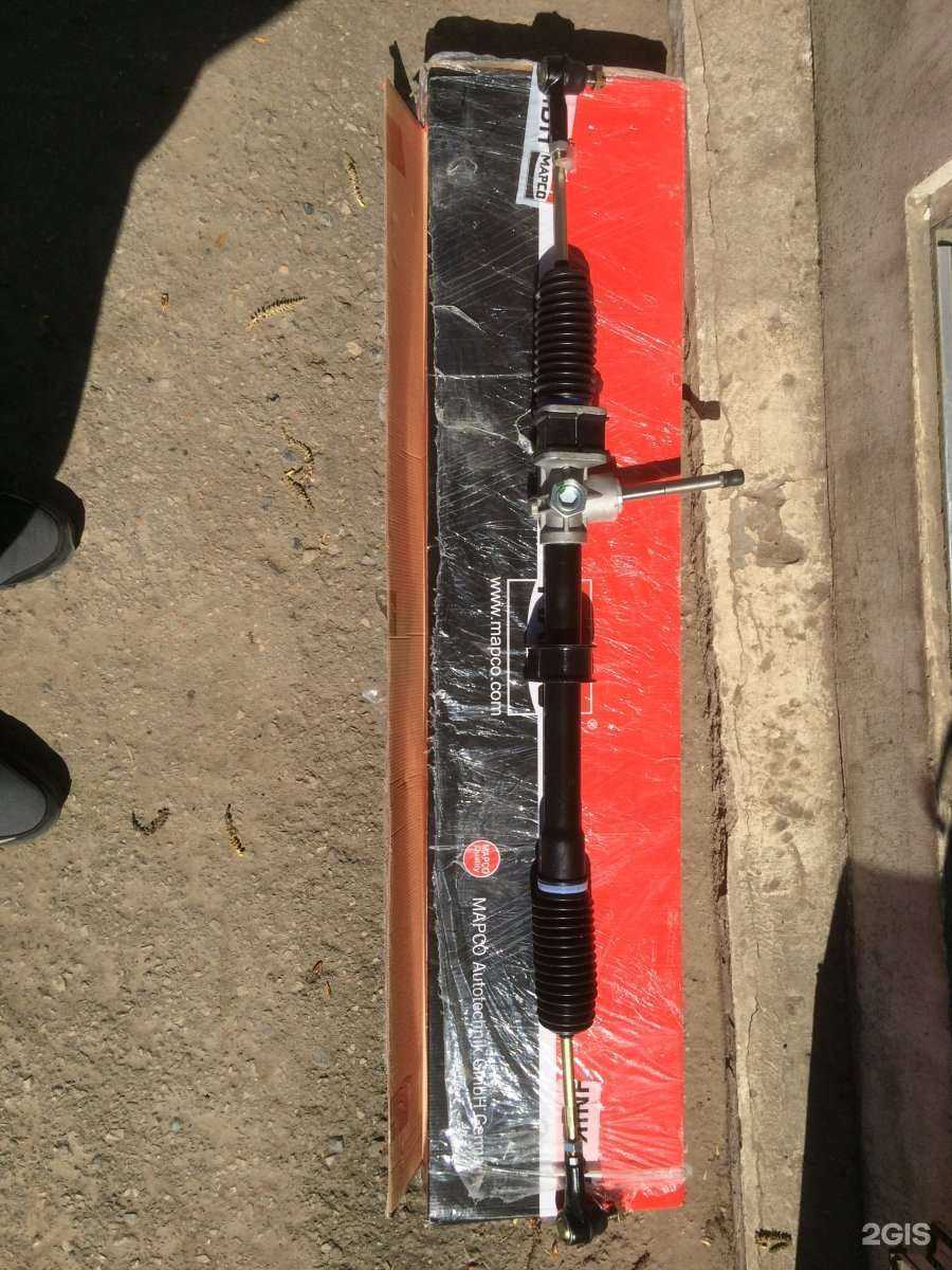 Отзывы на компанию Магазин автозапчастей в Саратове c фото