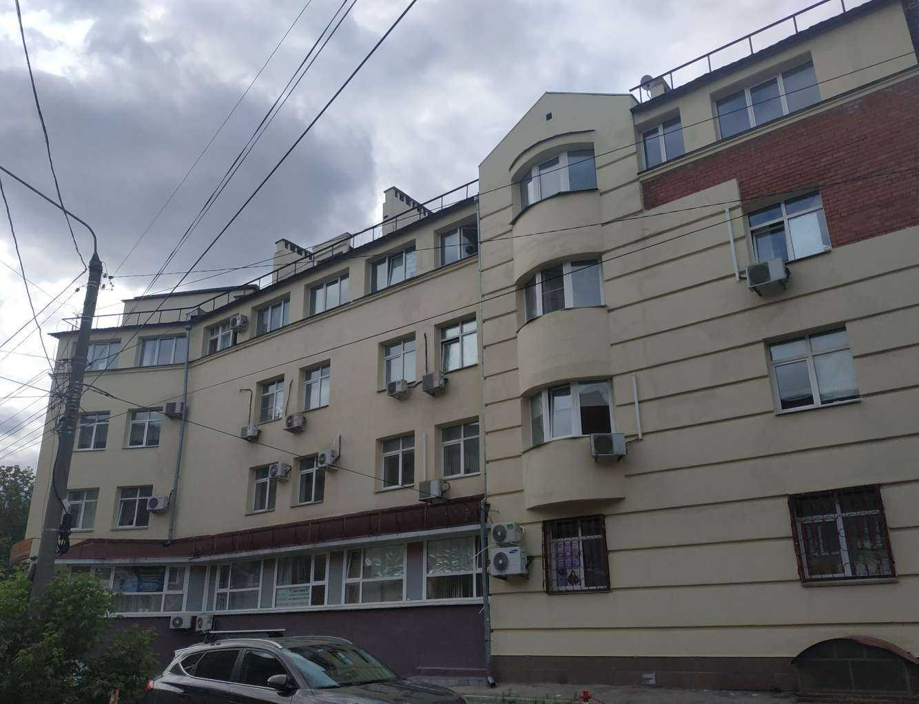 Отзывы на компанию Форпост-2000 в Нижнем Новгороде c фото - фотография 2 из 2