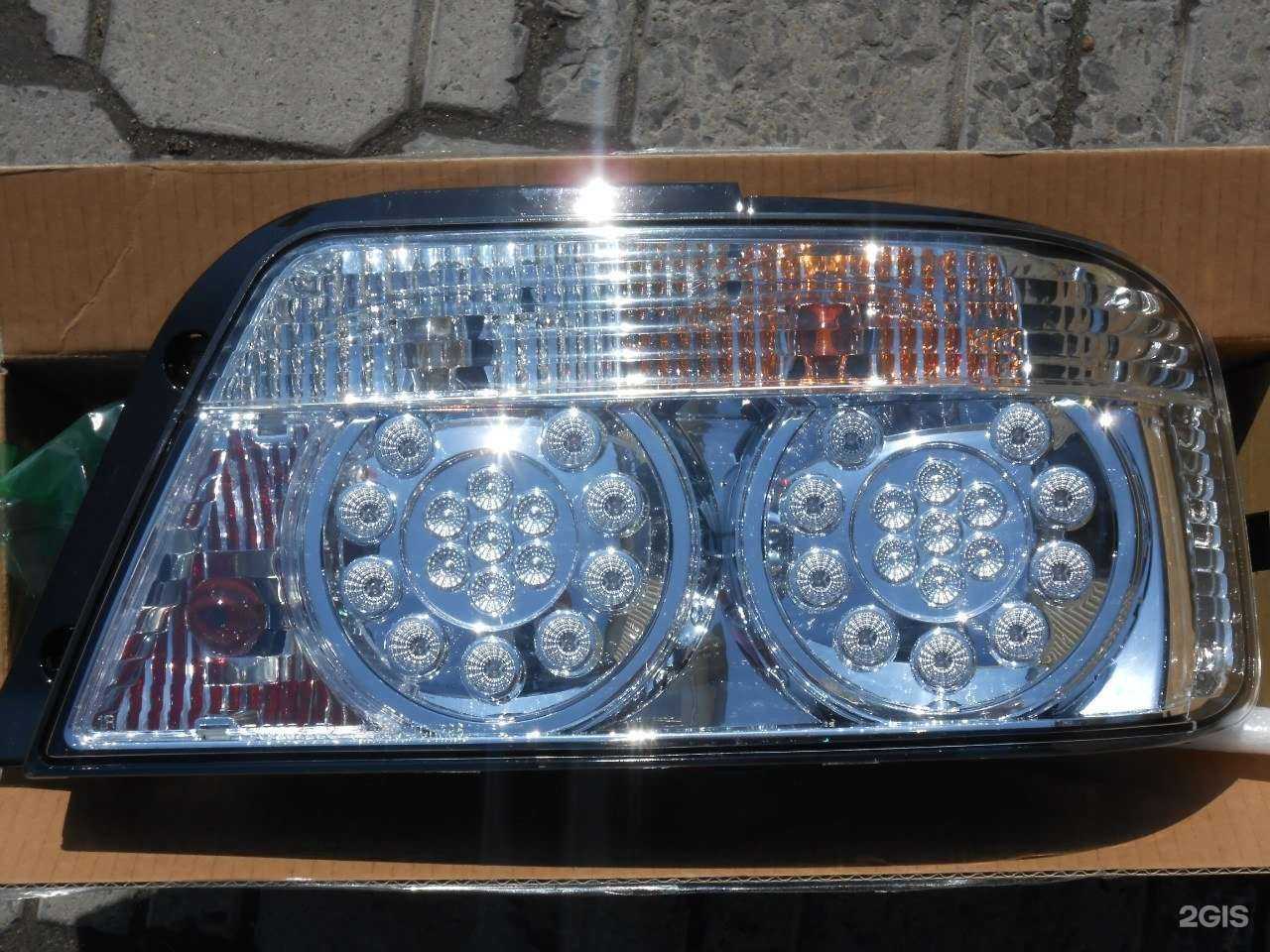 Отзывы на компанию Кузов55 в г. Омск c фото