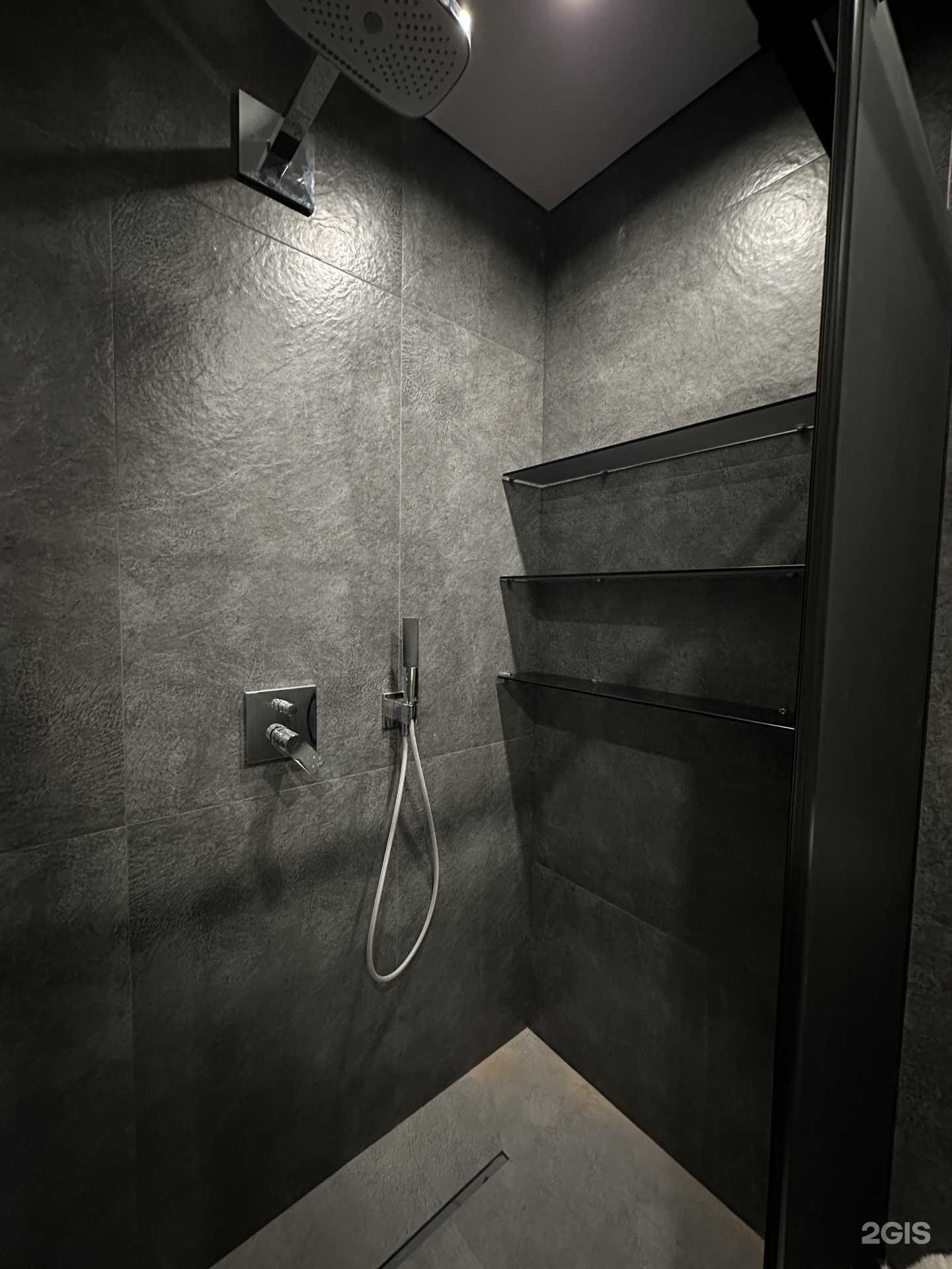 Отзывы на компанию Душевые ограждения + в г. Тюмень c фото