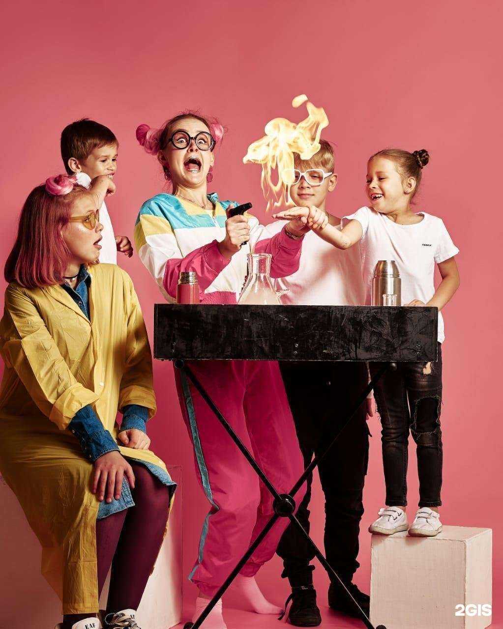 Отзывы на компанию Plombir show в г. Екатеринбург c фото