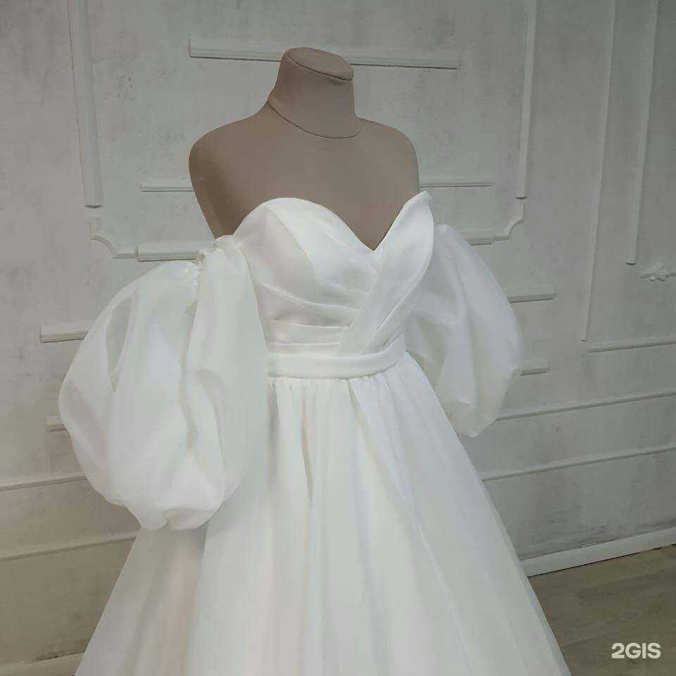 Отзывы на компанию Свадебный рай в Абакане c фото