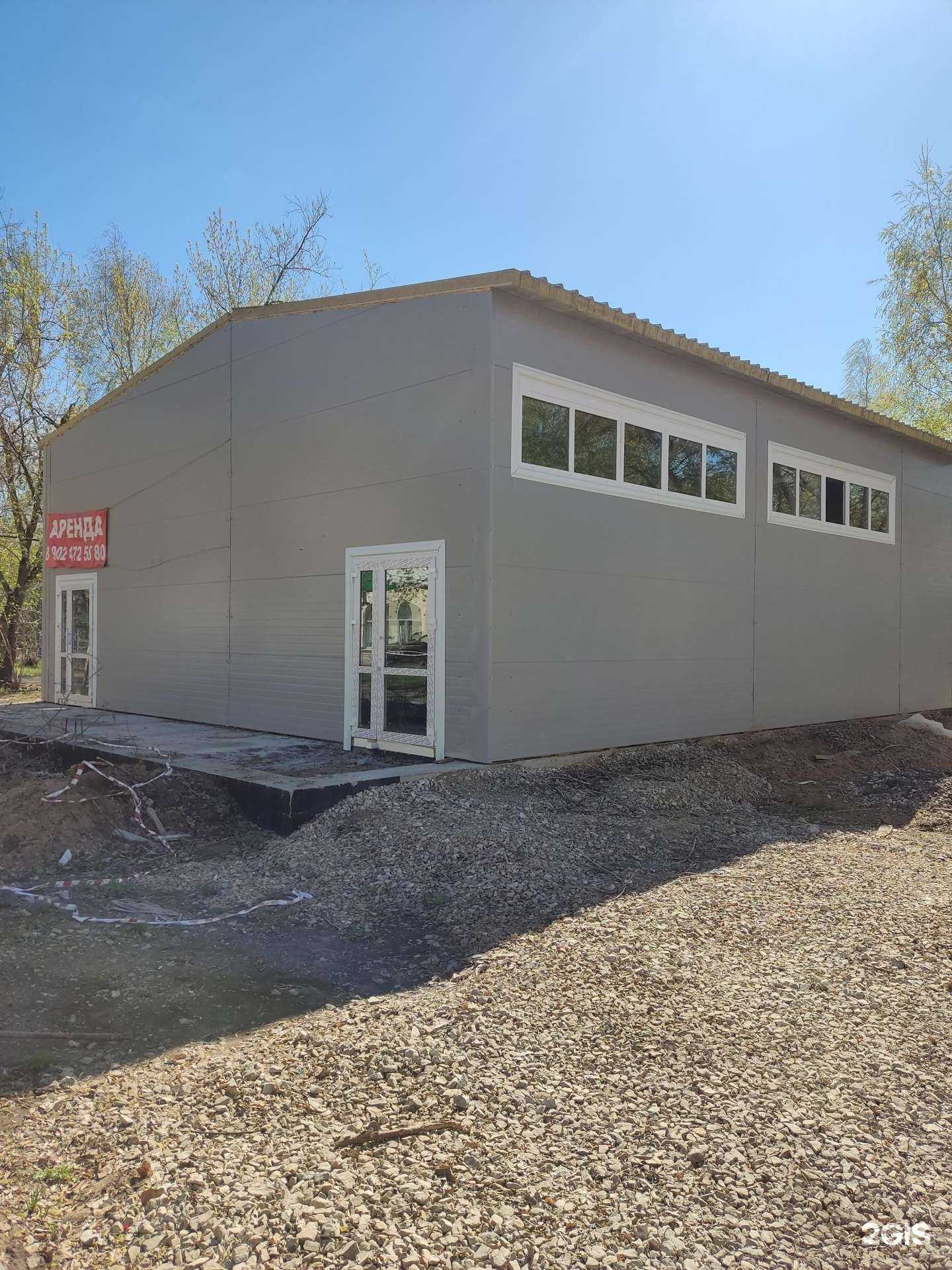 Отзывы на компанию Живая вода в Краснокамске c фото - фотография 2 из 2