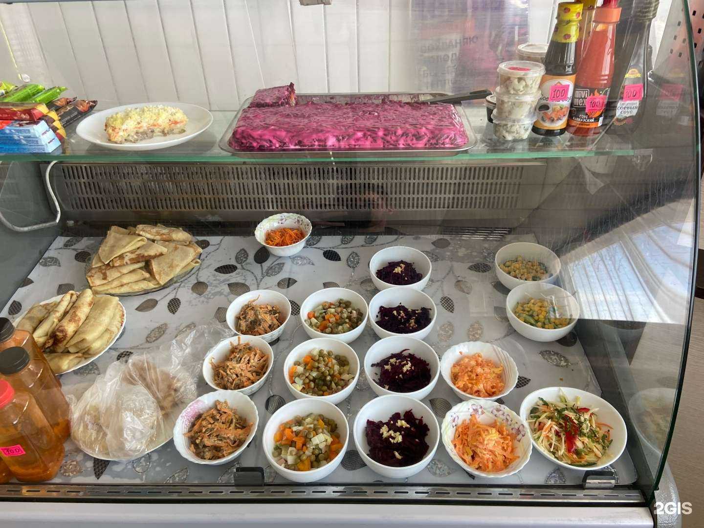 Отзывы на компанию Позная в Красноярске c фото