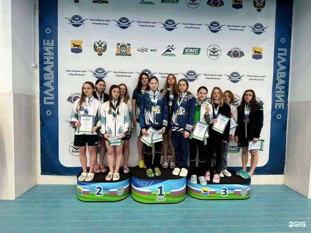 Отзывы на компанию Дружба в Ханты-Мансийске c фото