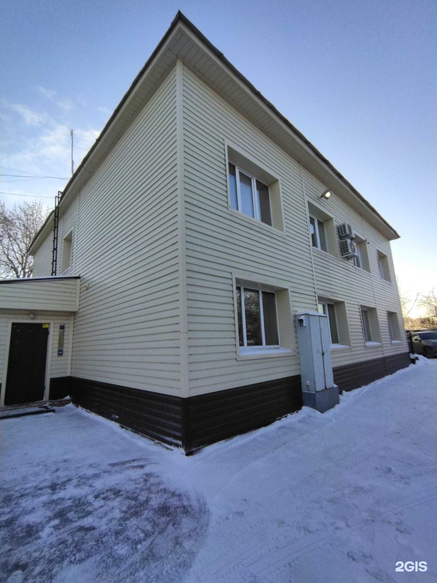 Отзывы на компанию Компания по продаже металлоконструкций в Тюмени c фото