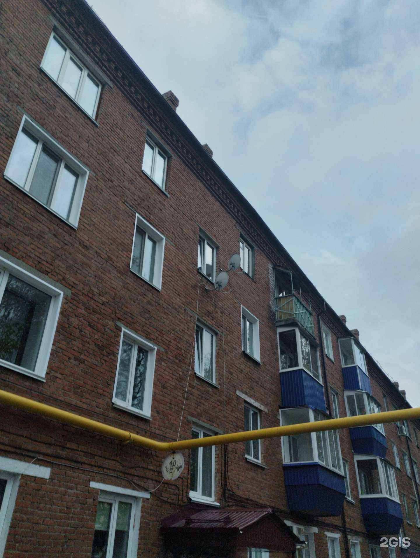 Отзывы на компанию Школа Достижений в Сарапуле c фото - фотография 2 из 2