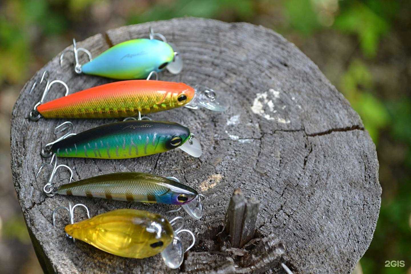 Отзывы на компанию Aquatic в Курске c фото